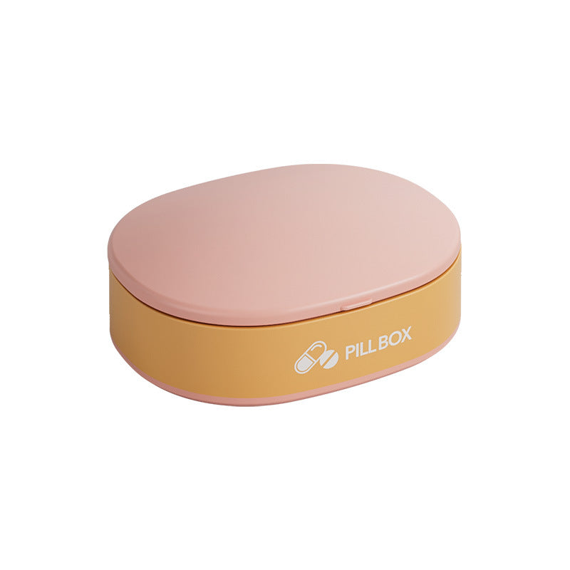 PILLBOX™ Mini Divider Storage Box