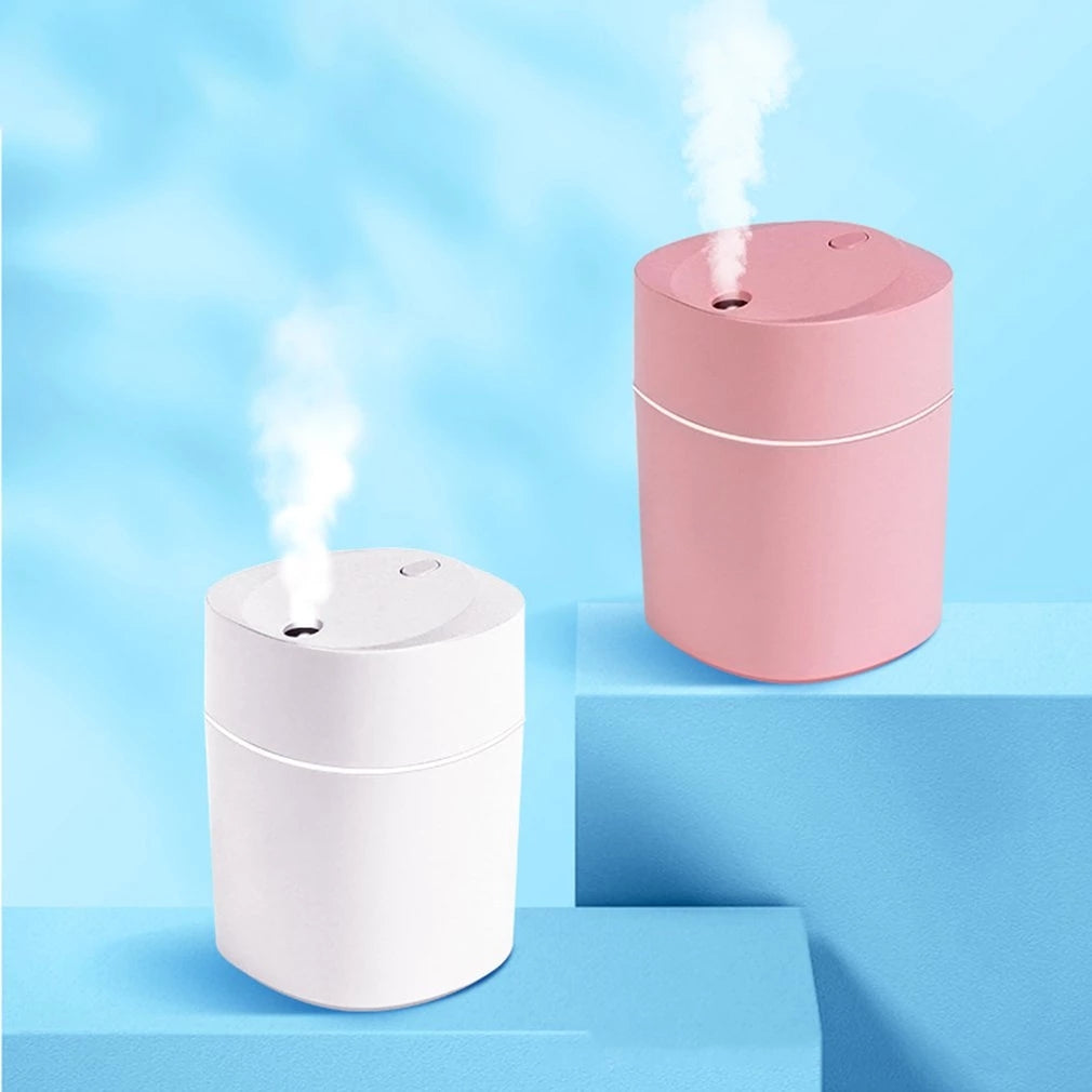 Portable Mini Humidifier