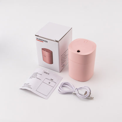 Portable Mini Humidifier