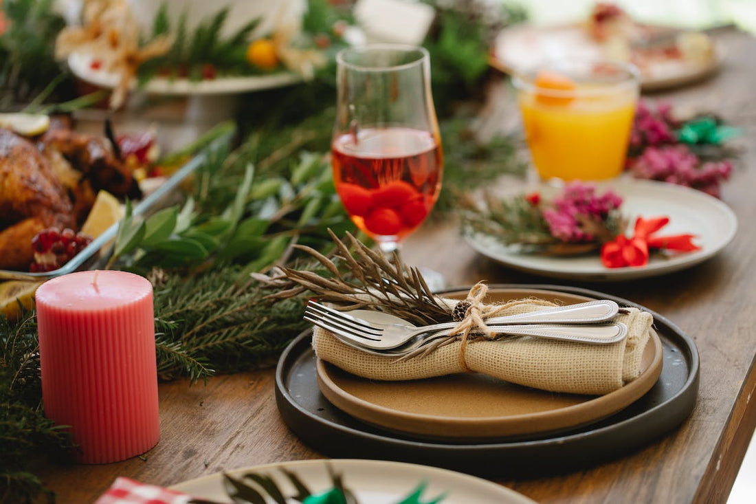 8+ Festive Delights You Need For A Christmas Kitchen