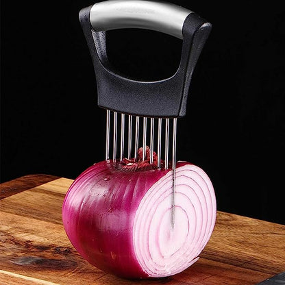 All-In-One Food Slicer Aid