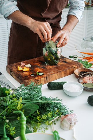 Chopping Board